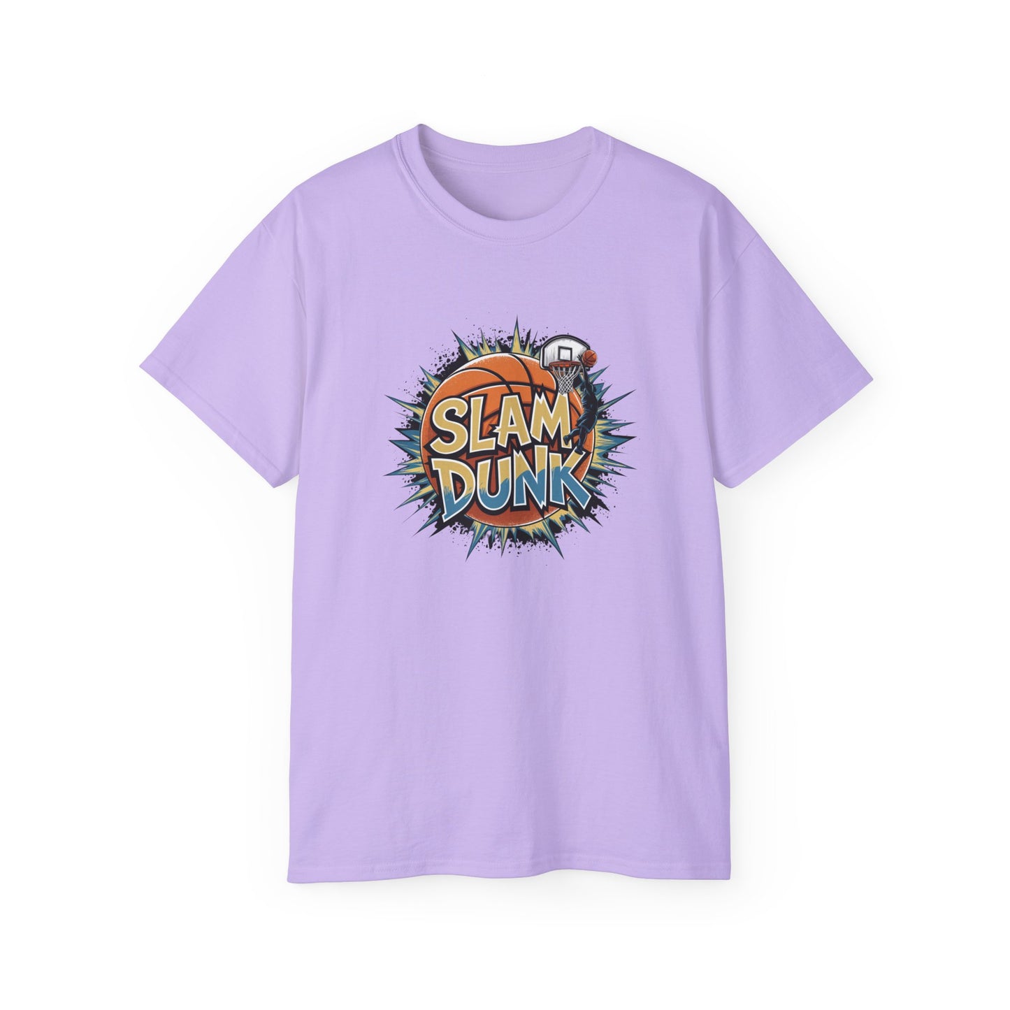 Slam Dunk - Unisex Ultra Cotton Tee